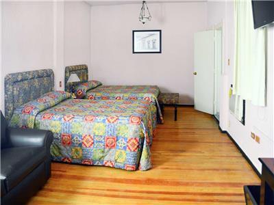 Hotel Casablanca Durango Zewnętrze zdjęcie