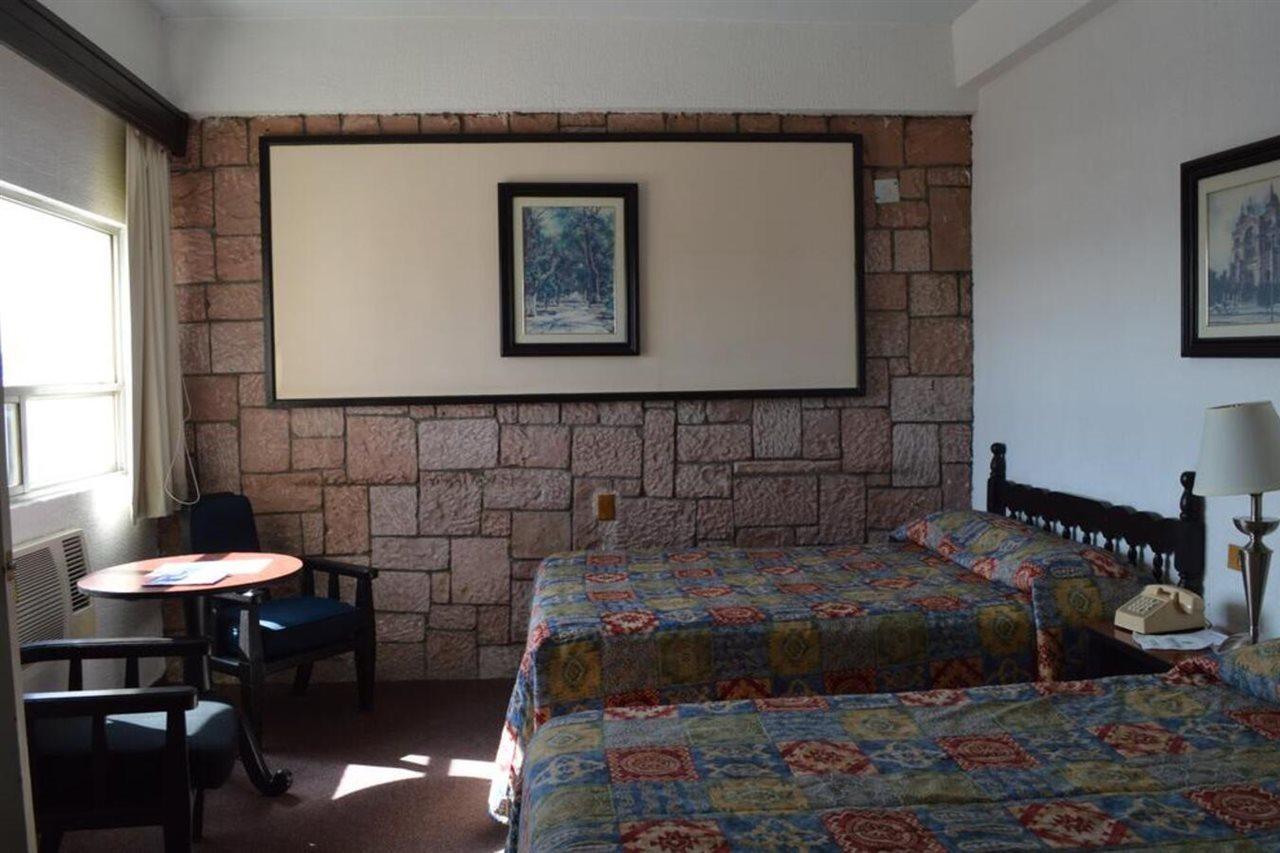 Hotel Casablanca Durango Zewnętrze zdjęcie