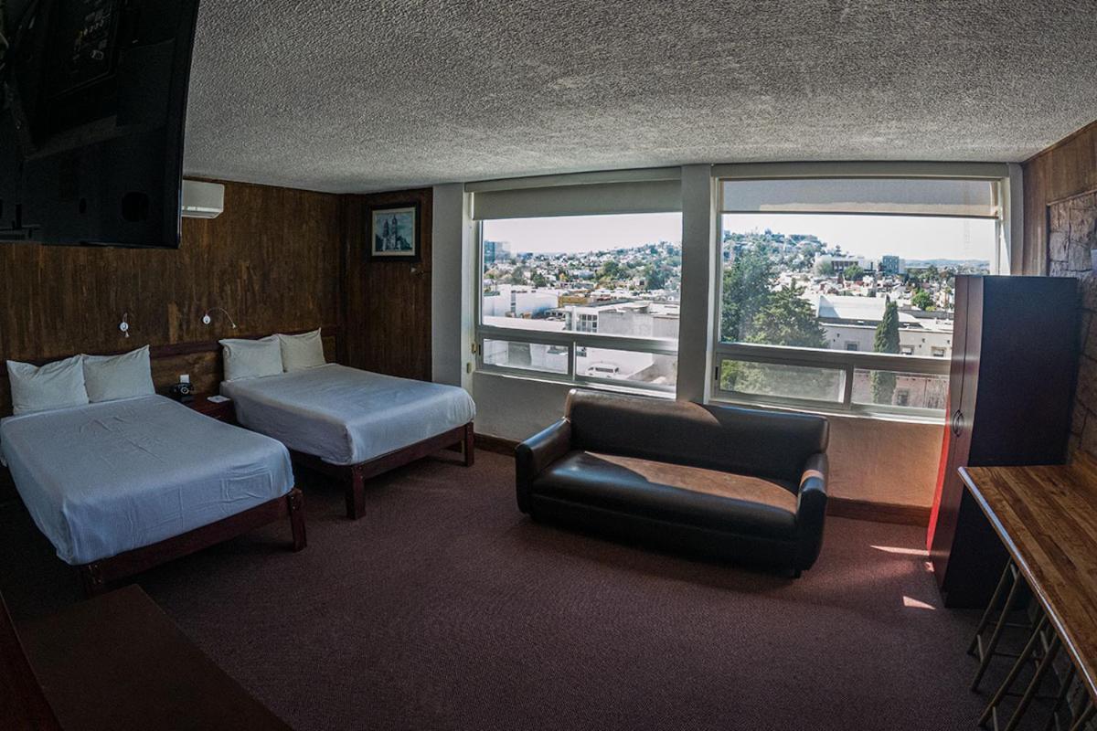 Hotel Casablanca Durango Zewnętrze zdjęcie