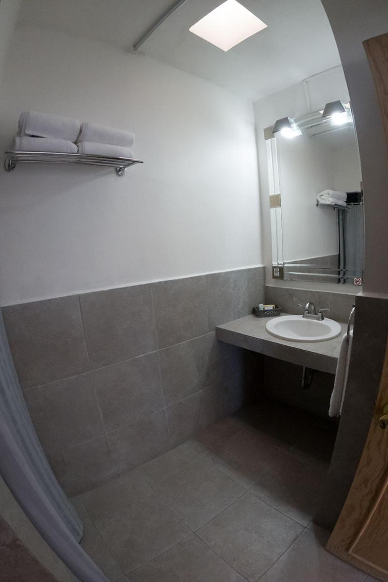 Hotel Casablanca Durango Zewnętrze zdjęcie