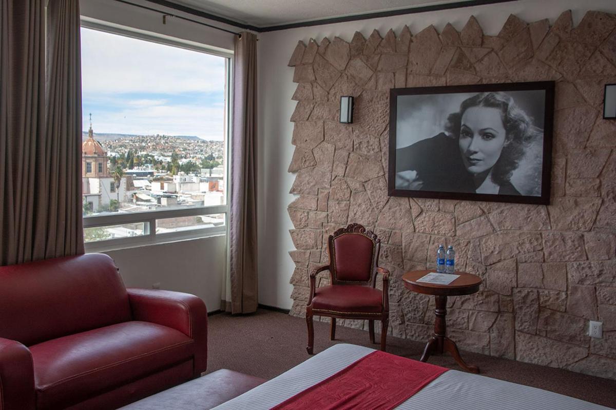 Hotel Casablanca Durango Zewnętrze zdjęcie